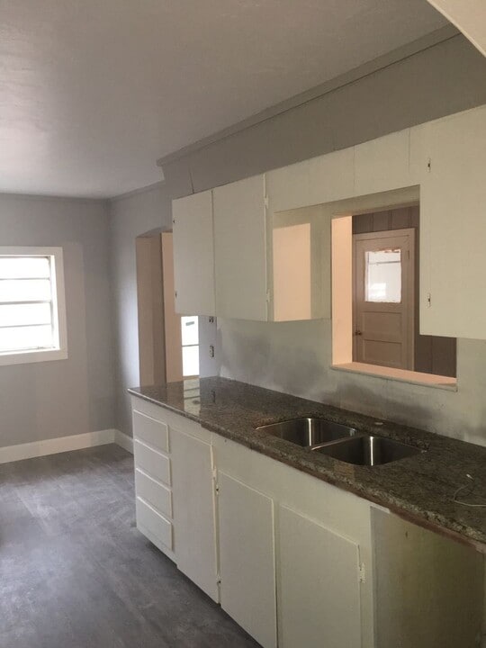 815 Carlisle Dr in Kilgore, TX - Building Photo