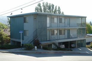 5700 El Dorado Ave Apartments