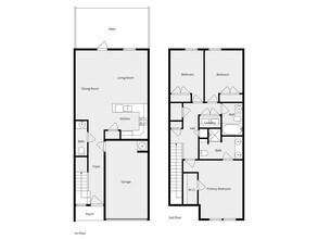 4013 Blue Water Dr in Orange Beach, AL - Building Photo - Building Photo