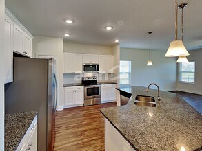 882 Sunny Stroll Dr in Middleburg, FL - Building Photo - Building Photo