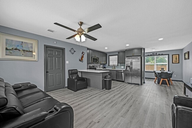 property at 4406 Edison St