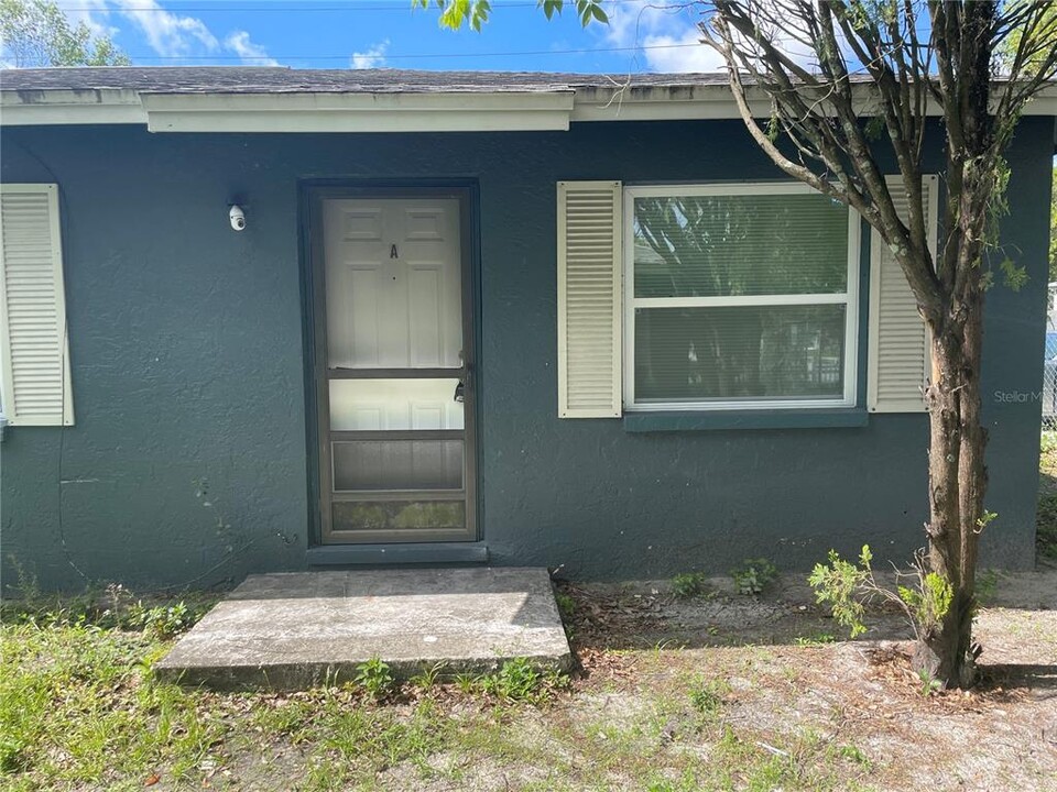 10405 N Jasmine Ave in Tampa, FL - Building Photo