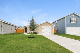 26420 Richter Dr in Magnolia, TX - Building Photo