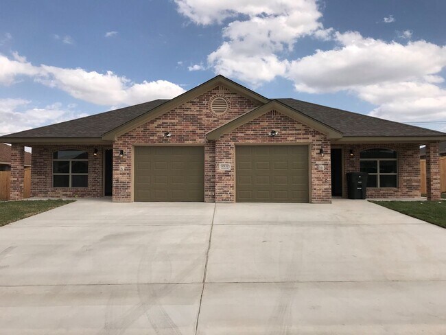 property at 5802 Luminous Ln