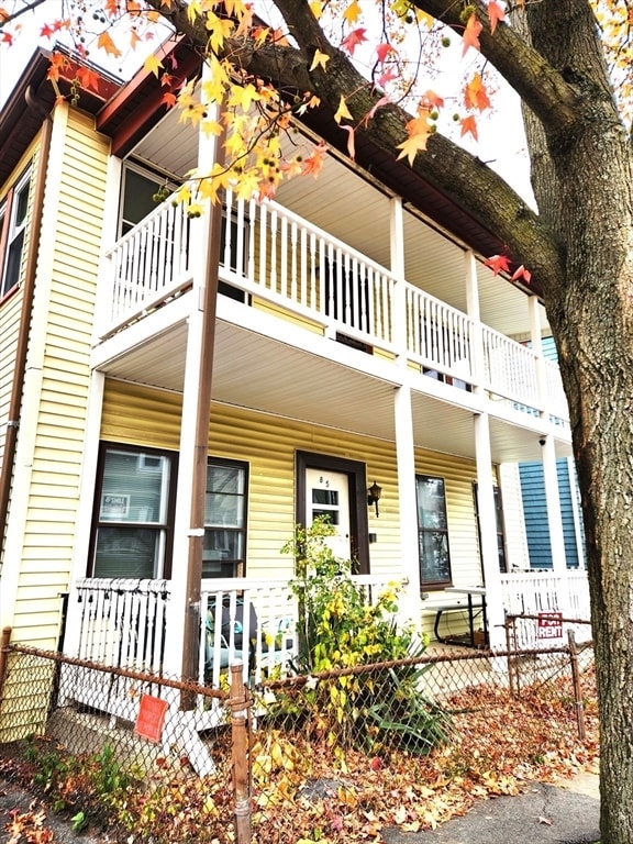 85 Harvey St in Cambridge, MA - Building Photo - Building Photo