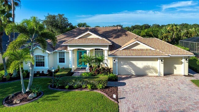 7808 Crest Hammock Way in Sarasota, FL - Building Photo - Building Photo