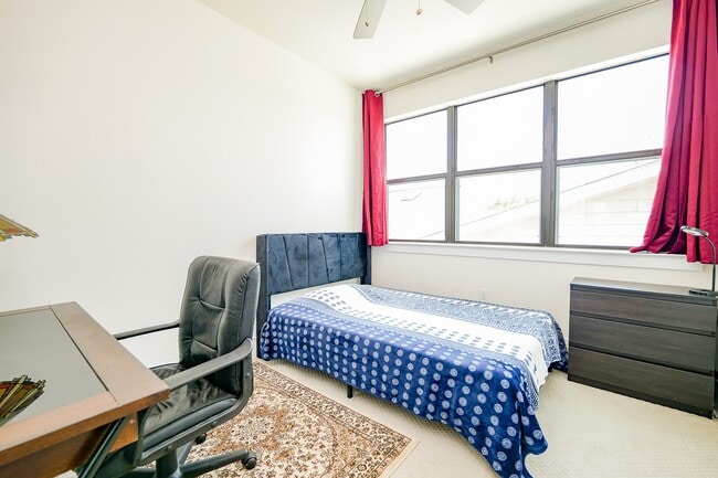 property at 2401 Crawford St