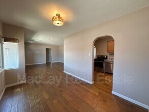 1501 E Palm Ln in Phoenix, AZ - Building Photo - Building Photo