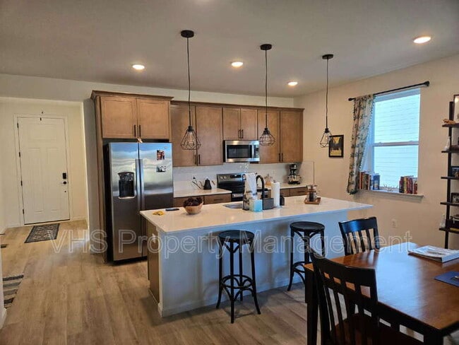 609 Clover Ln in Orange, VA - Building Photo - Building Photo