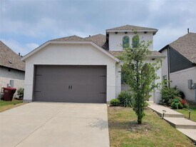 2428 Green River Rd in Royse City, TX - Building Photo