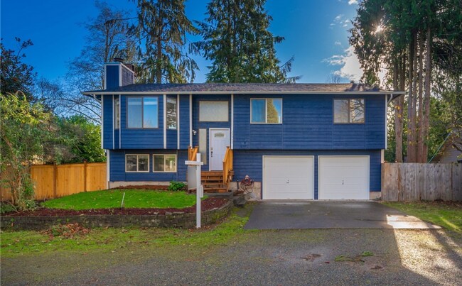 property at 22037 SE 269th St