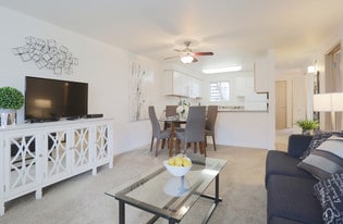 Creekside At Tanasbourne