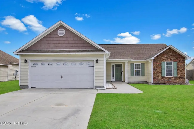property at 242 Merin Height Rd
