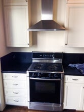 1866 Golden Gate Ave, Unit 1866 Golden Gate in San Francisco, CA - Building Photo - Building Photo