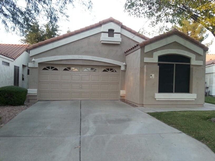 3440 E Southern Ave, Unit #1104 in Mesa, AZ - Building Photo