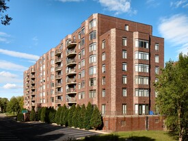 RidgePointe II Apartments