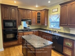 2481 Triangle Farm Rd in Chattanooga, TN - Building Photo - Building Photo