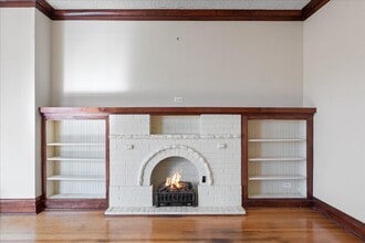 5941 N Fairfield Ave in Chicago, IL - Foto de edificio - Building Photo