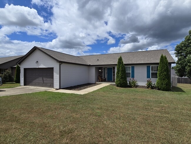 property at 1980 Normandy Dr