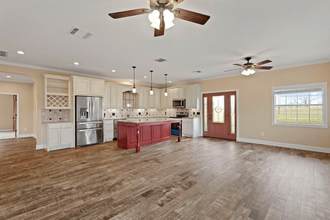 property at 35408 FM 1488