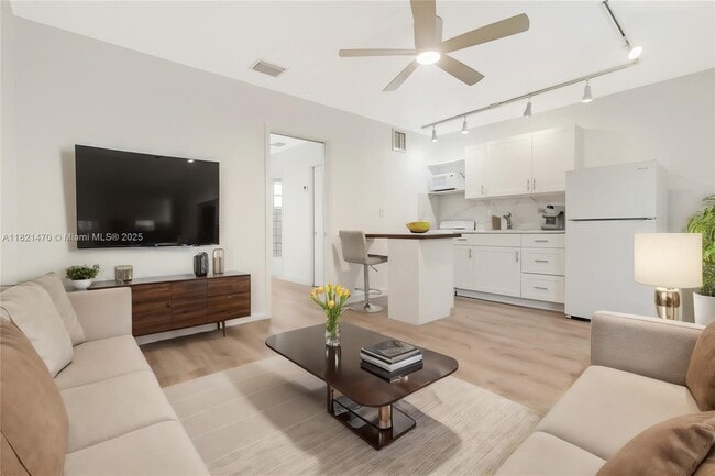 property at 345 Michigan Ave