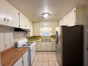 1612 Hursh Ave in Wichita Falls, TX - Building Photo - Building Photo