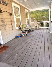 2829 Arborcrest Dr in Decatur, GA - Building Photo - Building Photo