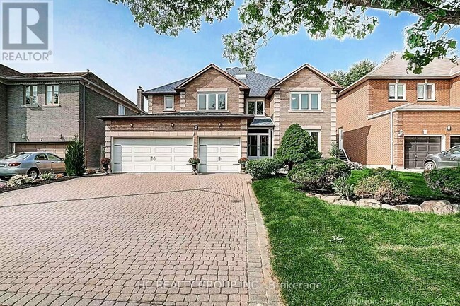 5 Horizon Ct