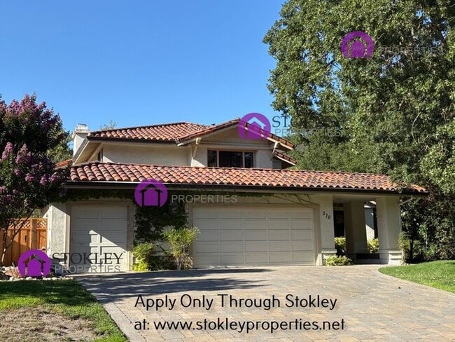 270 Live Oak Dr in Danville, CA - Building Photo - Building Photo