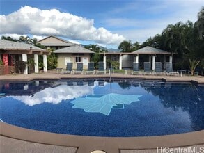 91-1109-1109 Mikohu St in Ewa Beach, HI - Building Photo - Building Photo