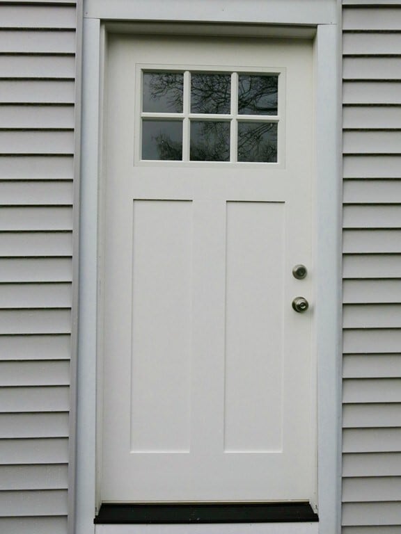 property at 218 Whitman Ave