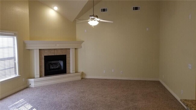 4140 Zion Valley Dr in Fayetteville, AR - Building Photo - Building Photo