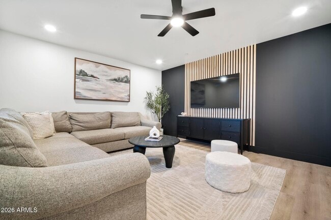 8513 E Indianola Ave in Scottsdale, AZ - Building Photo - Building Photo