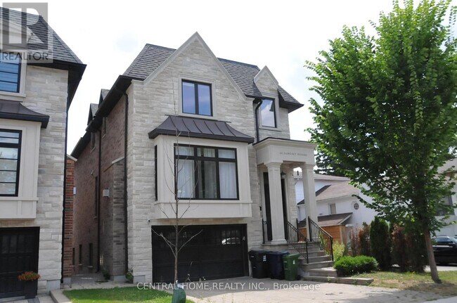 property at 161 Florence Ave