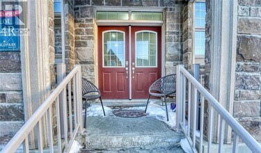 41 Faders Dr in Brampton, ON - Building Photo - Building Photo