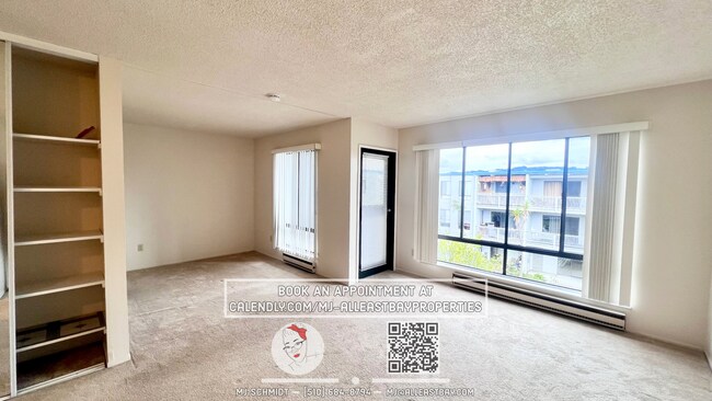 8 Admiral Dr in Emeryville, CA - Building Photo - Building Photo