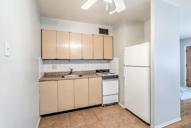 3112 Arsenal St-Unit -10 in St. Louis, MO - Building Photo - Building Photo