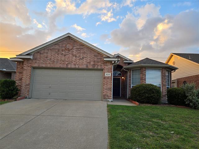 624 Caravan Dr in Fort Worth, TX - Building Photo - Building Photo