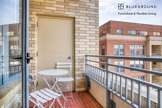 550 14th Rd S, Unit FL5-ID360 in Arlington, VA - Building Photo - Building Photo