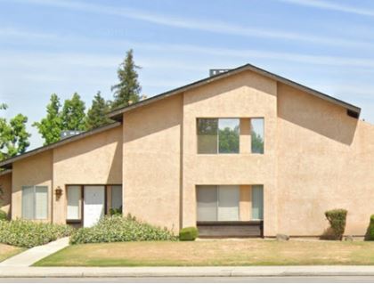 2400 Ashe Rd in Bakersfield, CA - Building Photo