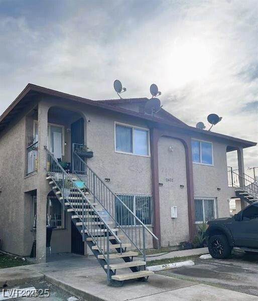 2420 Ellis St in North Las Vegas, NV - Building Photo - Building Photo