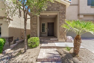 2612 Romarin Terrace in Henderson, NV - Building Photo - Building Photo