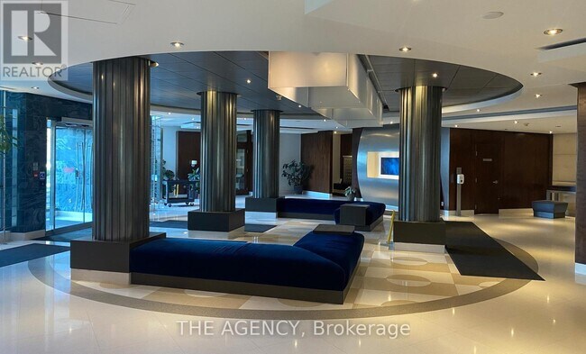 property at 410 Queens Quay W