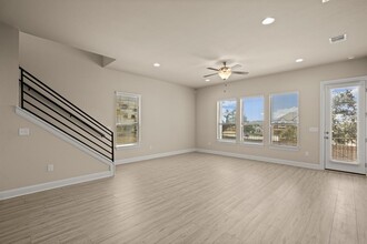 709 Pinnacle View Dr in Georgetown, TX - Building Photo - Building Photo