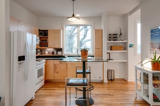 2513 White Ave in Nashville, TN - Building Photo - Building Photo