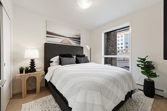 Sage Hill Estates Apartments in Calgary, AB - Building Photo - Building Photo