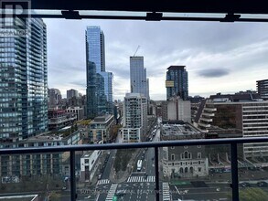 825 Church St in Toronto, ON - Building Photo - Building Photo