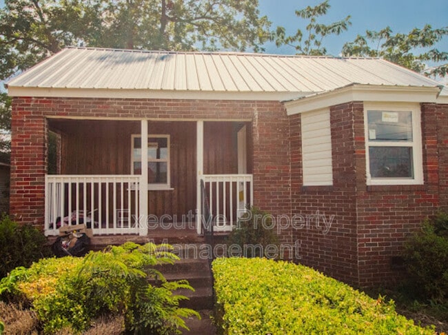 property at 5503 Myron Massey Blvd