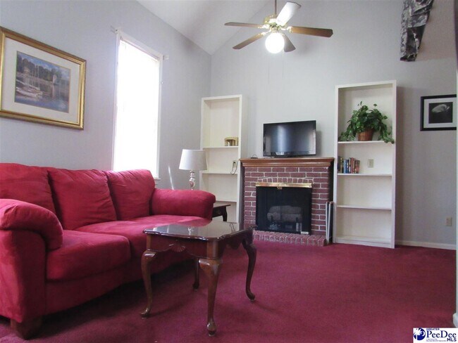 7-417 S Coit St in Florence, SC - Building Photo - Building Photo