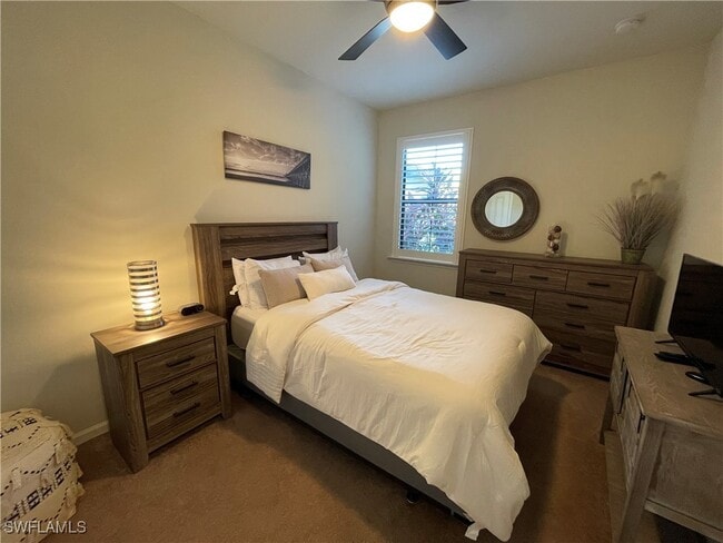 property at 7631 Jacaranda Ln